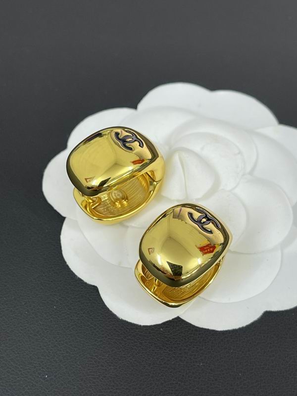 Chanel Earring 06yxs251